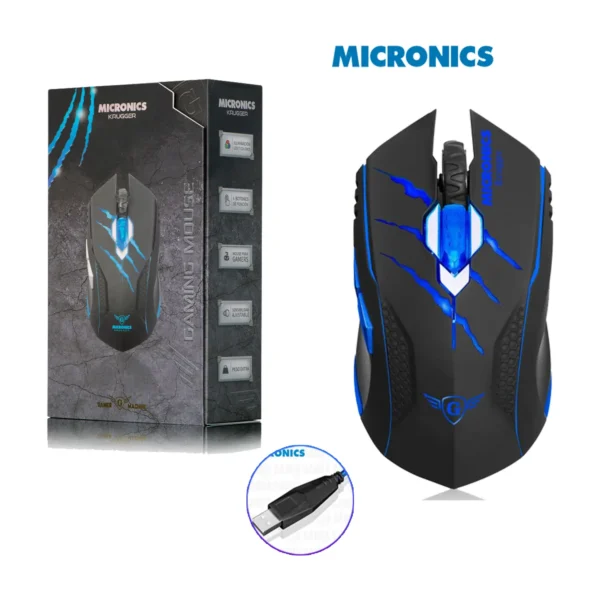 mouse micronics gamer