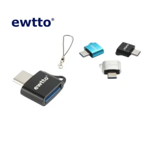 OTG USB a tipo C ewtto
