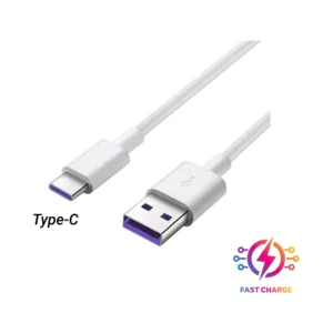 cable tipo C 5 amperios