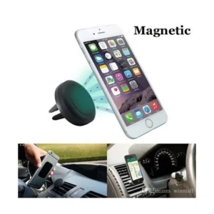 holder para auto magnetico aire acondicionado
