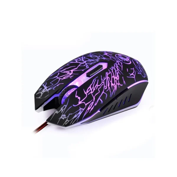 mouse imice x5