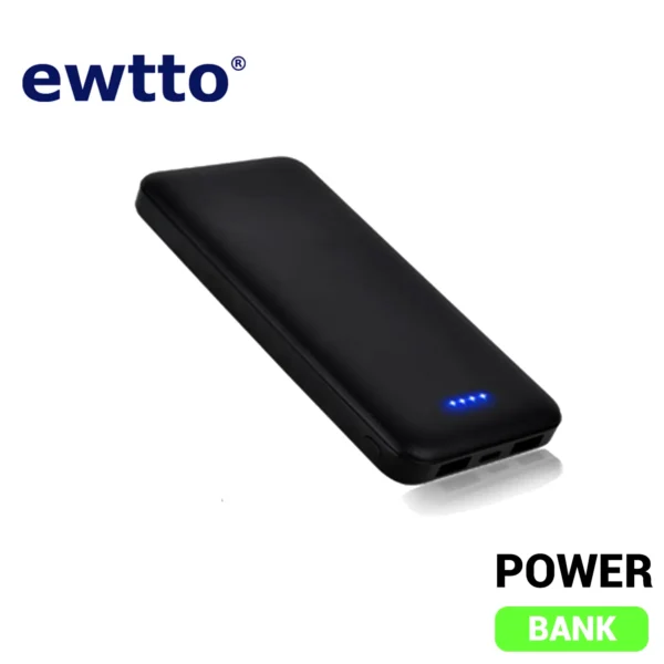powerbank ewtto 15000